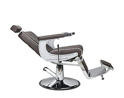 Chrysler Barber Chair