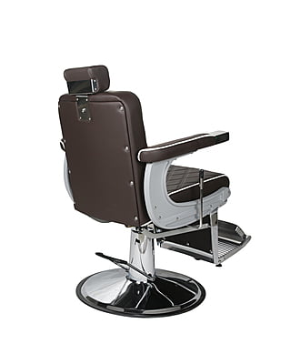 Chrysler Barber Chair