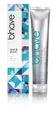 bhave Curl Creme bhave Curl Creme