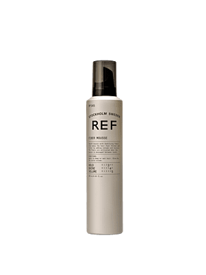 REF. 345 Fiber Mousse 75 ml Volume Foam with Strengthening Fibres