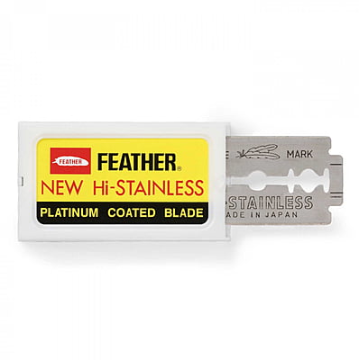 Barburys Gentleness Razor Barburys Gentleness Razor