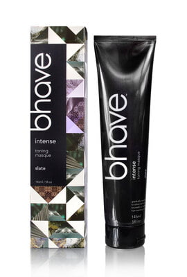 bhave Intense Toning Masque - Slate