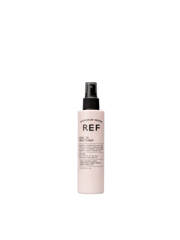REF Leave-In Conditioner 175 ml REF Leave-In Conditioner 175 ml