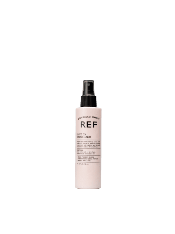 REF Leave-In Conditioner 175 ml