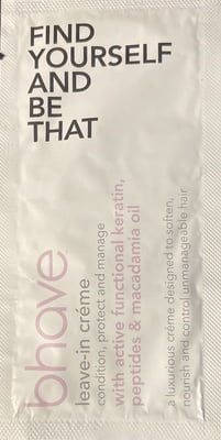 bhave Leave In Creme bhave Leave In Creme