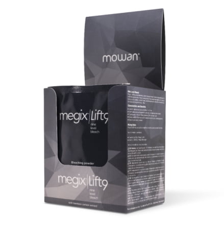 Mowan Megix Lift 9 30g Sachet