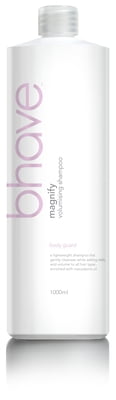 bhave Magnify Shampoo