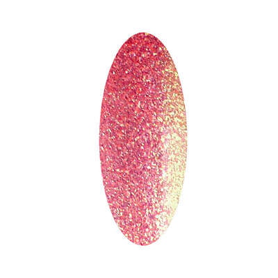 Claw Culture Mermaid Polish coral oval