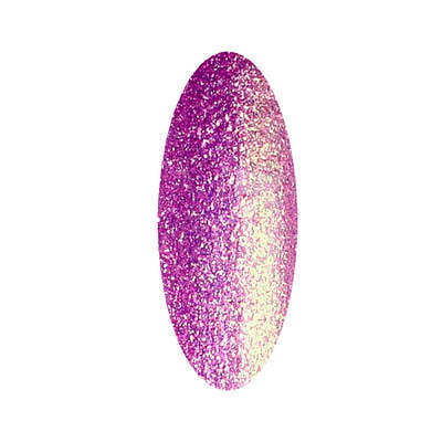 Claw Culture Mermaid Polish Lavender hand Claw Culture Mermaid Polish Lavender hand