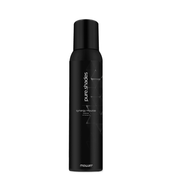 Mowan SYNERGY MOUSSE TREATMENT 300ml