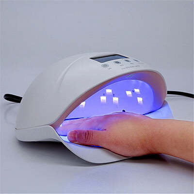 Claw Culture Nail Lamp Claw Culture Nail Lamp