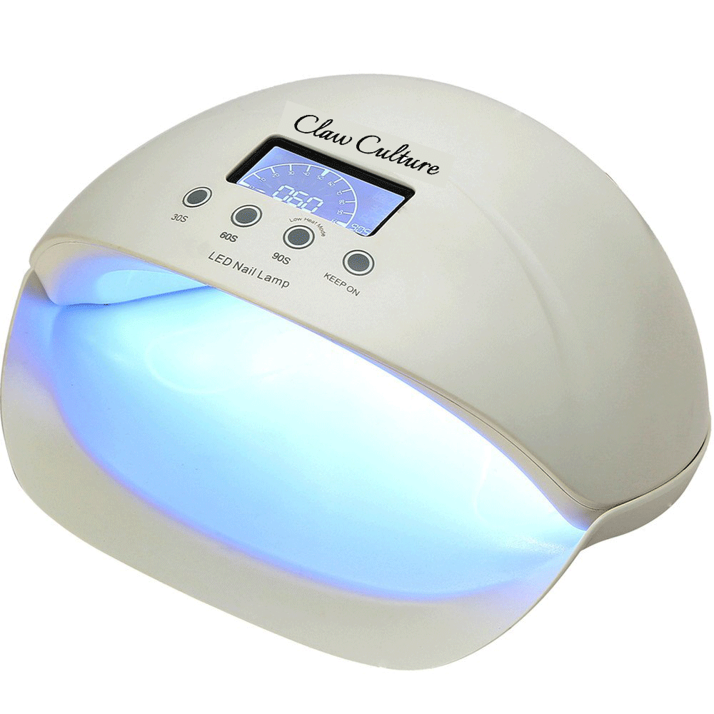Claw Culture Nail Lamp Claw Culture Nail Lamp