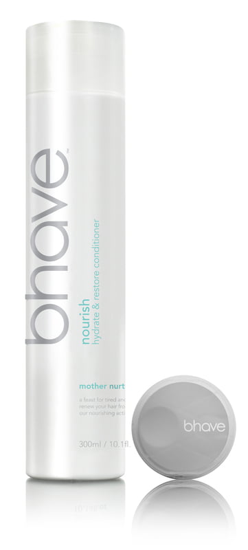 bhave Nourish Conditioner bhave Nourish Conditioner