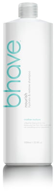 bhave Nourish Shampoo bhave Nourish Shampoo