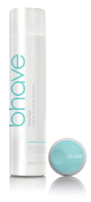 bhave Nourish Shampoo bhave Nourish Shampoo