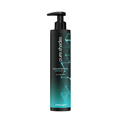 Mowan Pure Shades Aqua Marine Pale Green Blue 250ml Mowan Pure Shades Aqua Marine Pale Green Blue 250ml