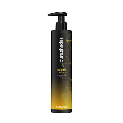 Mowan Pure Shades Calcite Yellow 250ml Mowan Pure Shades Calcite Yellow 250ml