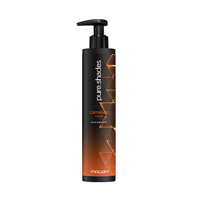Mowan Pure Shades Carnelian Copper 250ml Mowan Pure Shades Carnelian Copper 250ml