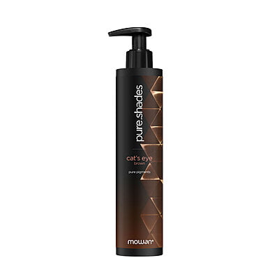Mowan Pure Shades Cat's Eye Brown 250ml Mowan Pure Shades Cat's Eye Brown 250ml