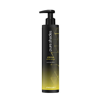 Mowan Pure Shades Citrine Lemon Yellow 250ml