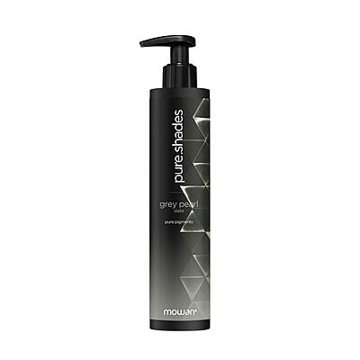 Mowan Pure Shades Grey Pearl Slate 250ml Mowan Pure Shades Grey Pearl Slate 250ml