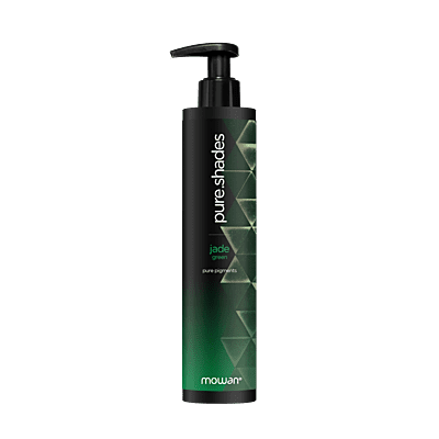 Mowan Pure Shades Jade Green 250ml Mowan Pure Shades Jade Green 250ml