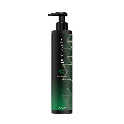 Mowan Pure Shades Jade Green 250ml