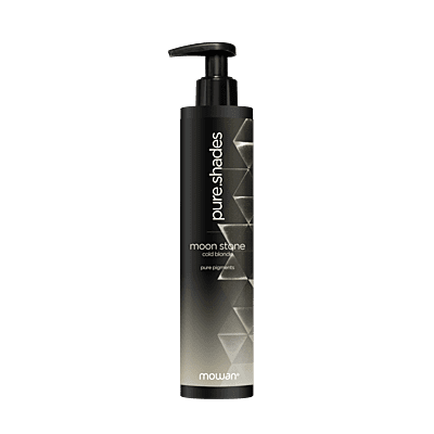 Mowan Pure Shades Moonstone Cool Blonde 250ml Mowan Pure Shades Moonstone Cool Blonde 250ml