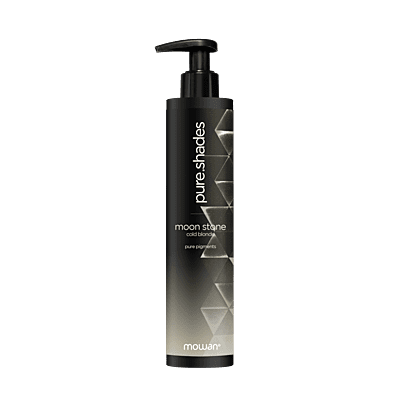 Mowan Pure Shades Moonstone Cool Blonde 250ml