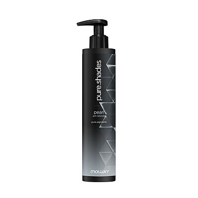 Mowan Pure Shades Pearl Ash Blonde 250ml Mowan Pure Shades Pearl Ash Blonde 250ml