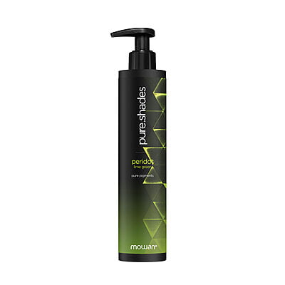 Mowan Pure Shades Peridot Lime Green 250ml