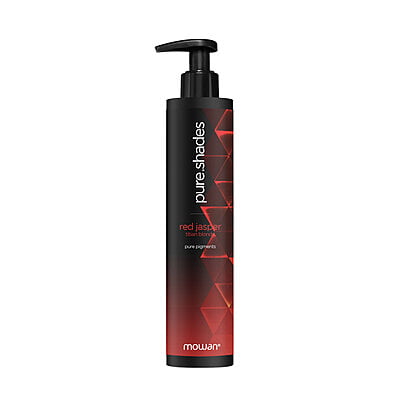 Mowan Pure Shades Red Jasper Titian Blonde 250ml