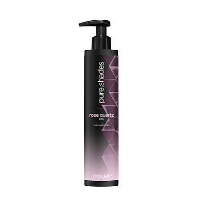 Mowan Pure Shades Rose Quartz Pink 250ml Mowan Pure Shades Rose Quartz Pink 250ml