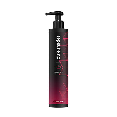 Mowan Pure Shades Ruby Red 250ml Mowan Pure Shades Ruby Red 250ml