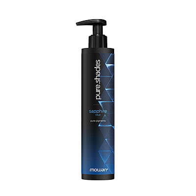 Mowan Pure Shades Sapphire Blue 250ml Mowan Pure Shades Sapphire Blue 250ml