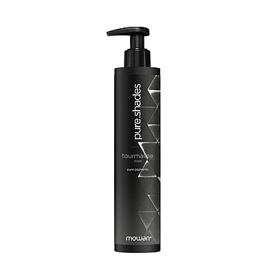 Mowan Pure Shades Tourmaline Steel 250ml Mowan Pure Shades Tourmaline Steel 250ml