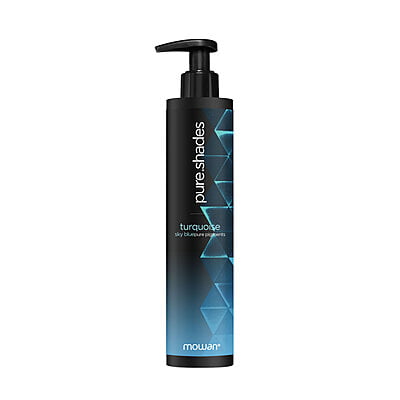 Mowan Pure Shades Turquoise Sky Blue 250ml Mowan Pure Shades Turquoise Sky Blue 250ml