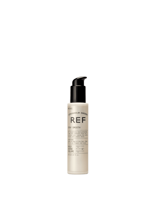REF Stay Smooth 125ml REF Stay Smooth 125ml