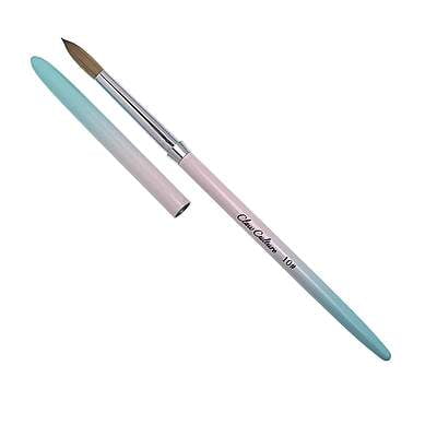 Claw Culture Kolinsky Brush 10 Claw Culture Kolinsky Brush 10
