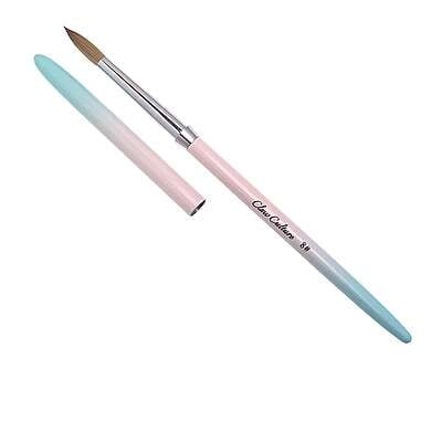 Claw Culture Kolinsky Brush 8 Claw Culture Kolinsky Brush 8