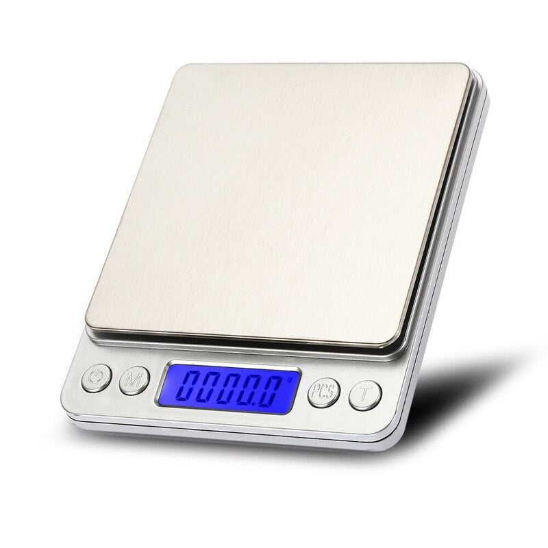 Digital Measuring Scales