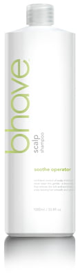 bhave Scalp Shampoo