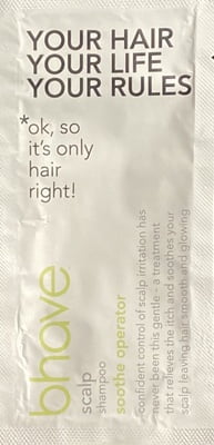 bhave Scalp Shampoo bhave Scalp Shampoo