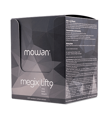 Mowan Megix Lift 9 Sachet (Box 12)