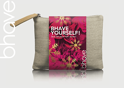 bhave Nourish Travel Pack bhave Nourish Travel Pack