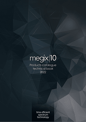 Mowan Megix|10 TECHNICAL BOOK & CATALOGUE