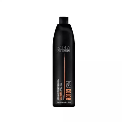 ViBA Post Colour Shampoo