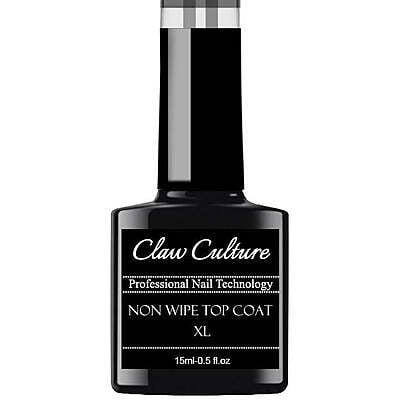 Claw Culture Top Coat No Wipe Claw Culture Top Coat No Wipe