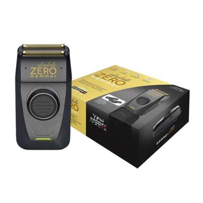 Gamma+ Absolute Zero Shaver Gamma+ Absolute Zero Shaver