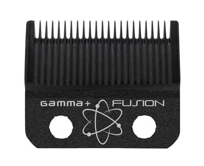 Gamma+ Absolute Alpha Clipper